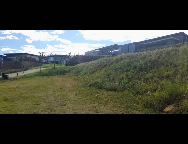 737M² VACANT LAND FOR SALE IN SIBAYA PRECINCT